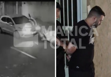 Polícia Civil prende suspeito apontado como principal autor de furtos de veículos Fiat na região