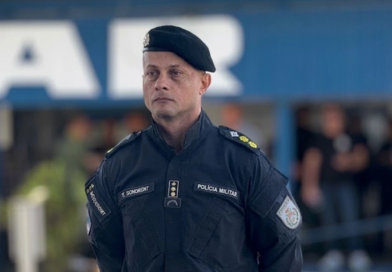 Comandante do 7º BPM é promovido a coronel da Polícia Militar do Rio