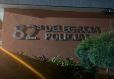 Policial militar é vítima de sequestro-relâmpago na comunidade do Risca Faca