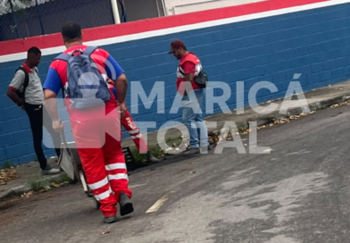 Após denúncia do Maricá Total, Prefeitura anuncia desobstrução de bueiro na Mumbuca