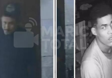 Dois homens são presos após séries de assaltos em Maricá