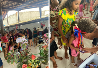 4ª Festa das Crianças será realizada em outubro em São José do Imbassaí