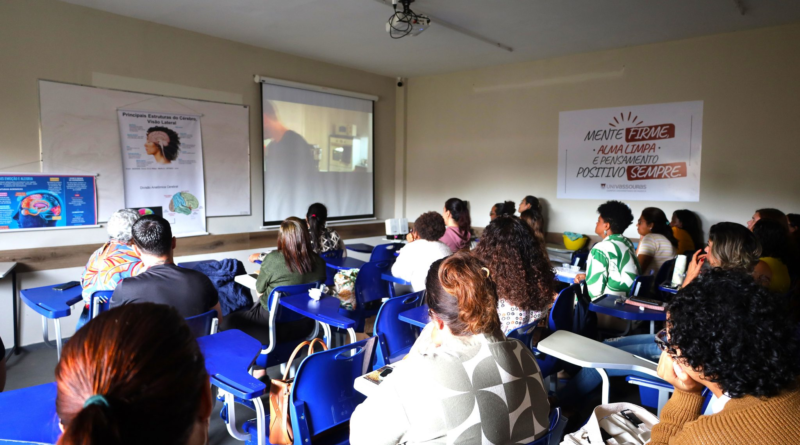 Prefeitura de Maricá abre inscrições para cursos gratuitos de tecnologia, inovação e qualificação profissional