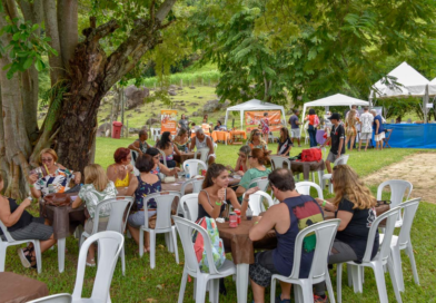Espraiado de Portas Abertas celebra o folclore e atrai moradores e turistas em Maricá