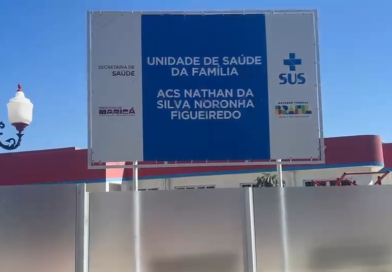 Após denúncias, equipe do Maricá Total visita UBS do Boqueirão e constata atendimento normal