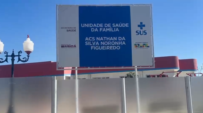 Após denúncias, equipe do Maricá Total visita UBS do Boqueirão e constata atendimento normal