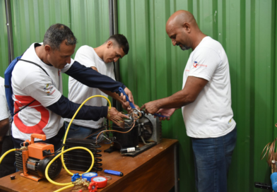 Prefeitura de Maricá abre 750 vagas gratuitas em 17 cursos de qualificação profissional