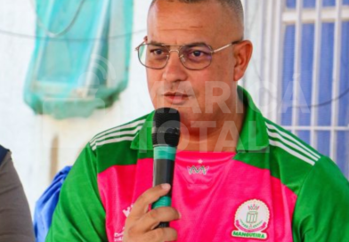 Junior Mangueira é exonerado de cargo na Prefeitura de Maricá em meio a acusações envolvendo disputa na Mangueira