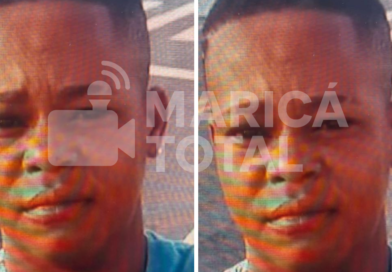 Família procura por mulher desaparecida em Maricá e pede ajuda da população