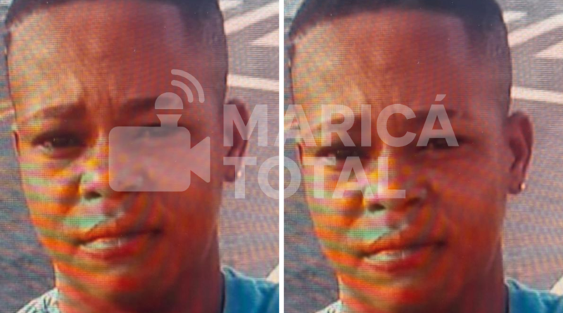 Família procura por mulher desaparecida em Maricá e pede ajuda da população