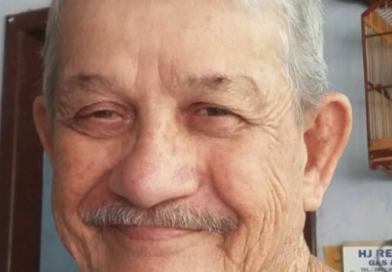 Morador antigo da Mumbuca, Sinésio Mendes do Nascimento é sepultado em Maricá