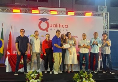 Qualifica Maricá realiza formatura de mais um ciclo de cursos nesta quinta-feira