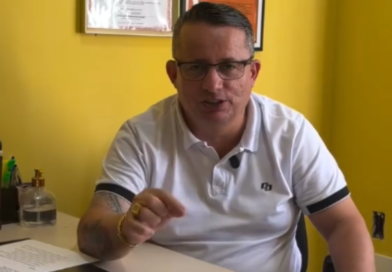 Vereador de Tanguá é assassinado a tiros no Centro da cidade