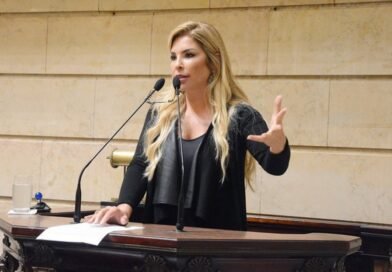 Justiça determina prisão de Verônica Costa, condenada por tortura contra ex-marido