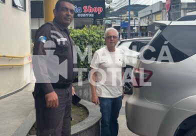 Homem dado como desaparecido em Iguaba Grande é encontrado em Maricá