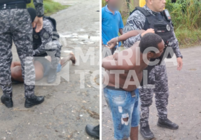 Guarda Municipal atende ocorrência de violência doméstica no Jardim Interlagos
