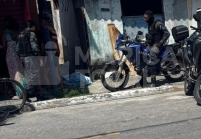 Briga entre irmãos termina em morte no bairro da Mumbuca