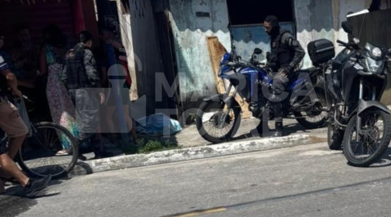 Briga entre irmãos termina em morte no bairro da Mumbuca