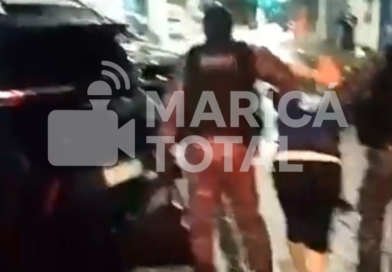 Adolescente é vítima de violência sexual e homem é preso pela Guarda Municipal