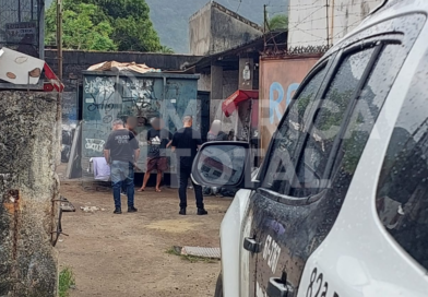 Dono de ferro-velho é preso em flagrante por receptação qualificada em Itaipuaçu