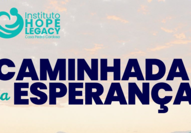 Caminhada da Esperança convida Maricá para uma celebração à vida