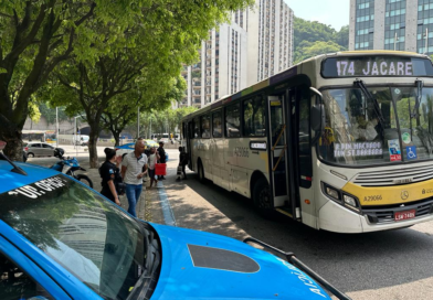 PM acusado de tortura em ônibus já havia sido denunciado por ocorrência com fuzil em Itaipuaçu