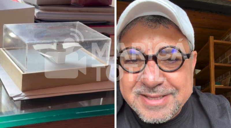 Quaquá diz que Expo Rural inaugura nova tradição e promete obras em Maricá
