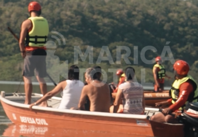 Defesa Civil realiza simulado de evacuação no Bairro da Amizade