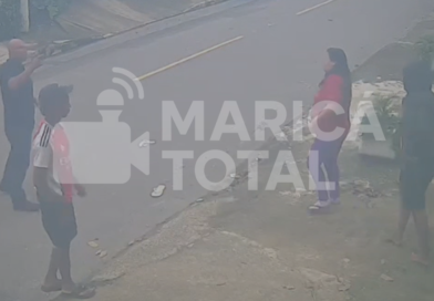Homem fica ferido após briga familiar terminar com disparo de arma de fogo em Inoã