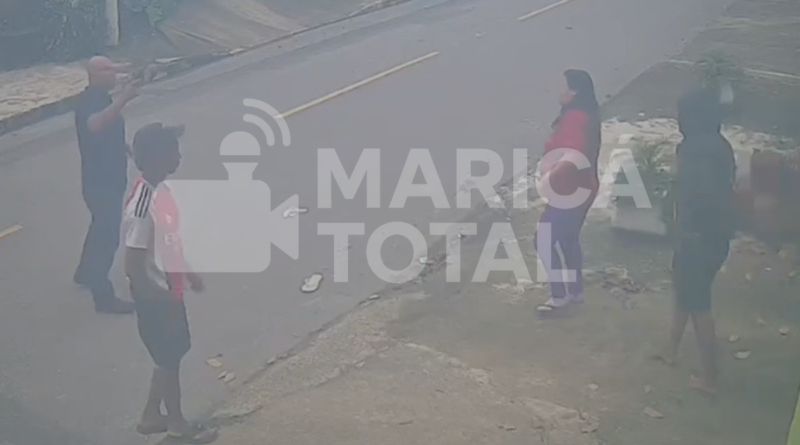 Homem fica ferido após briga familiar terminar com disparo de arma de fogo em Inoã