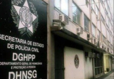 Homem de 64 anos é morto a tiros em Itaipuaçu