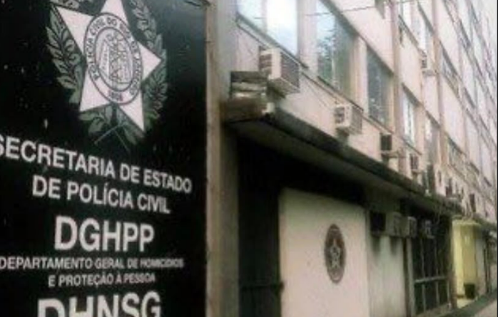 Homem de 64 anos é morto a tiros em Itaipuaçu
