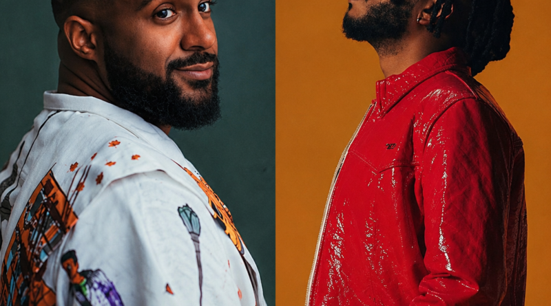 Baco Exu do Blues e BK são confirmados na programação da FLIM 2026 em Maricá