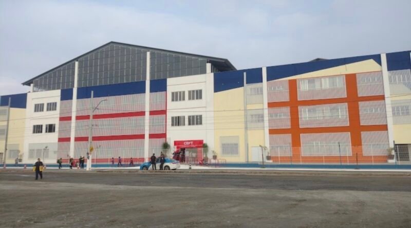 Itaipuaçu concentra a maior seção eleitoral de Maricá