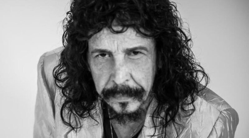 Ícone da música brasileira, Benito Di Paula morre aos 84 anos