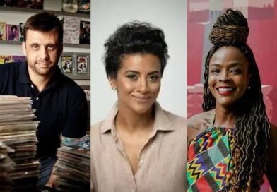Aline Midlej, Bárbara Carine e Eduardo Spohr estão confirmados na FLIM 2026, em Maricá