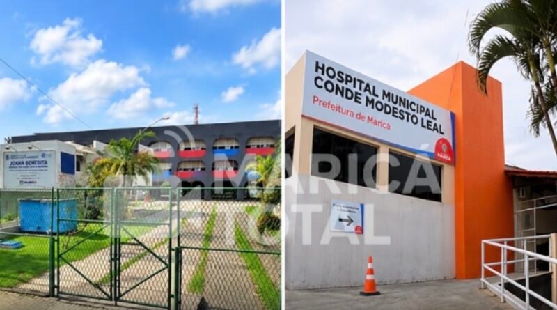 Eleitor passa mal durante votação em escola de Maricá, é levado ao hospital, mas morre.