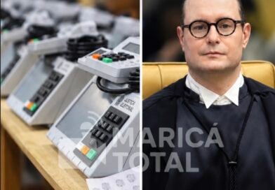 STF determina prorrogação do horário de votacão até as 19h em todo