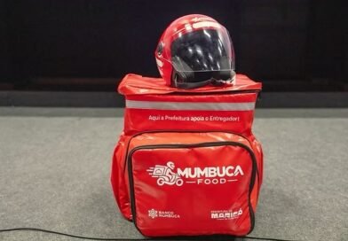 Prefeitura de Maricá anuncia novos pontos de apoio e financiamento para motoboys e entregadores