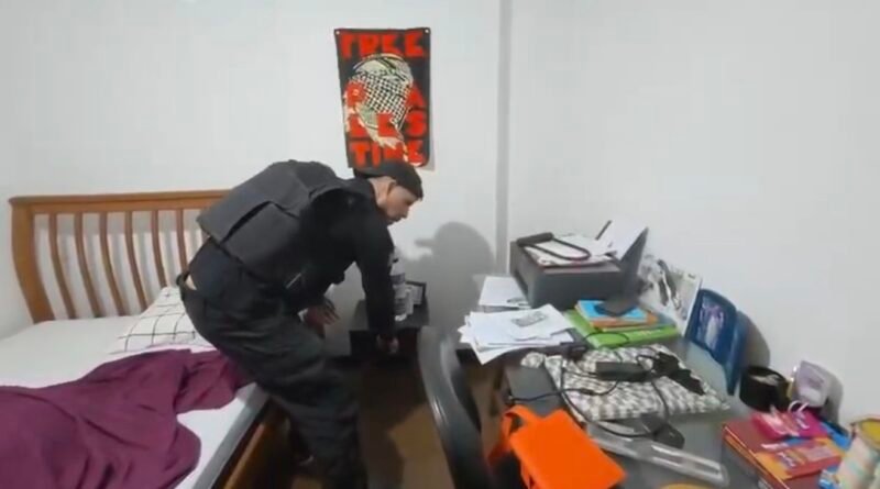 Operação policial investiga rede de exploração sexual de adolescentes em Maricá e outras cidades do RJ