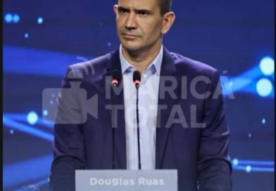 TSE nega candidatura de Garotinho e abre caminho para eleição de Douglas Ruas no 1º turno