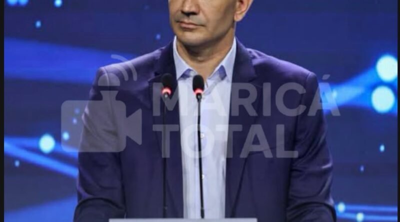 TSE nega candidatura de Garotinho e abre caminho para eleição de Douglas Ruas no 1º turno