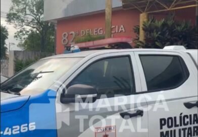 Homem é encontrado morto dentro de residência no bairro de Bambuí, em Maricá
