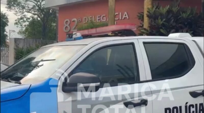 Homem é encontrado morto dentro de residência no bairro de Bambuí, em Maricá