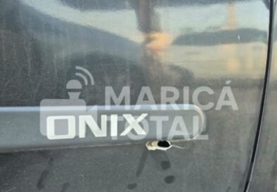 Irmão de advogado criminalista é alvo de ataque a tiros no boqueirão, em maricá