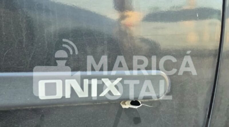 Irmão de advogado criminalista é alvo de ataque a tiros no boqueirão, em maricá