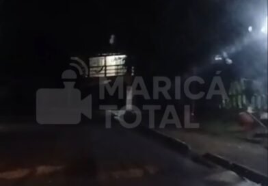 Moradores denunciam falta de energia elétrica no bairro de Bambuí