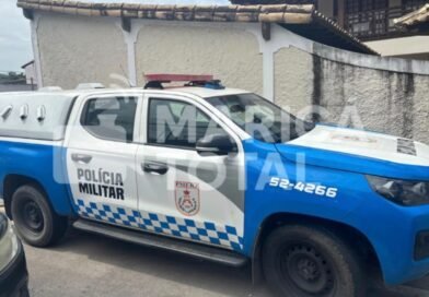 Homem é detido por suspeita de abuso sexual contra enteada
